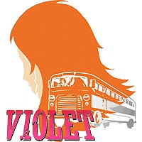 El Portal Theatre Violet